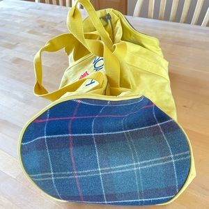 Noah Barbour Duffle Bag